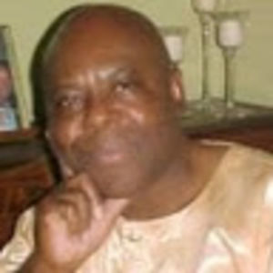 Meet your Posher, Clinton otonye